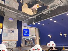 -兰湘子·湘菜小炒(石家庄万象城店)