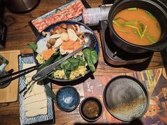 -京鹿料理(荟聚店)