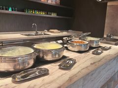 -筠咖啡西餐厅(上海国展宝龙丽筠酒店)