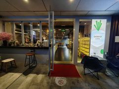 -ommo cafe(半岛城邦店)