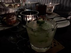 -大酉·M Coffee(北京美术馆店)