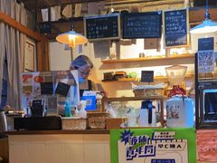 -仙峰天然面包(迎宾路店)