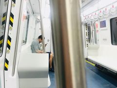 -福州火车南站(地铁站)