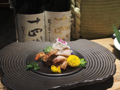 -本源食集 日式烧肉·炉端烧(东海缤纷店)