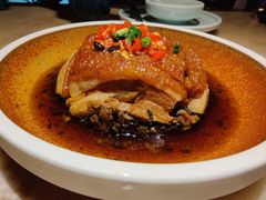 -佬麻雀·新湘菜(珠海金发购物中心店)