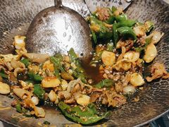 -费大厨辣椒炒肉(黄兴中心广场店)