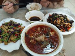 -快活林麻辣鱼(都天巷店)