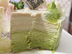 -可丽可丽·生日蛋糕·下午茶