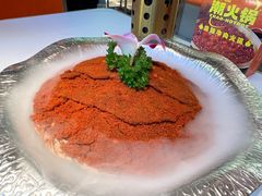 -潮火锅·麻辣牛肉火锅(观音桥方圆·LIVE店)