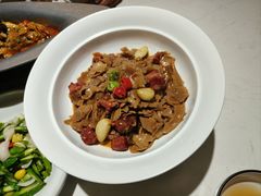 -徽镇小厨·经典徽菜(马连道店)