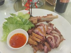 -和乐喜宴海鲜酒家(骏荣广场店)