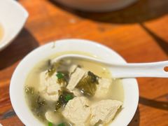 -钱塘人家(通泰路店)