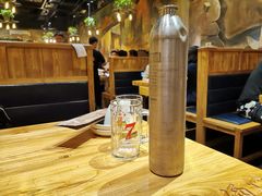 -小俩口烧烤东北菜(双井店)