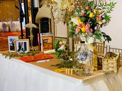 -上海龙之梦万丽酒店