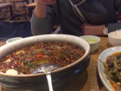 -钟记家菜(红专南路店)