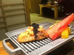 -花潮料理艺食馆(世欧广场店)