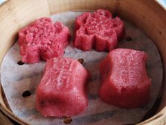 -湖畔居茶楼(湖滨店)