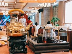 -顺悦酒家(嘉信城市广场店)