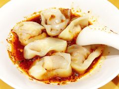 -鼎泰丰(嘉年华•海信广场VILLAGE店)