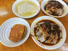 -蒋家槟豆面皮(友爱路店)