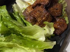 -云晓光头烧烤吧(盛夏店)