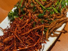 -老昌春饼(中央大街店)