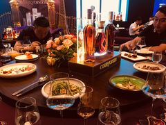 -环球港凯悦 · 享悦中餐厅