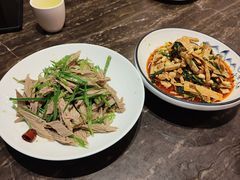 -咪咪川菜(长乐西路店)