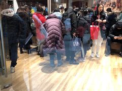 -UGG(燕莎奥特莱斯购物中心店)