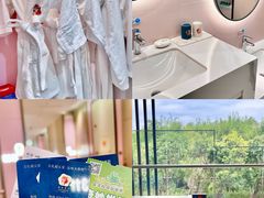 -佛冈森波拉度假区