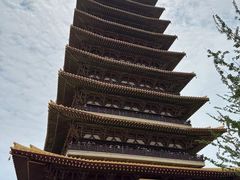 -牛首山文化旅游区