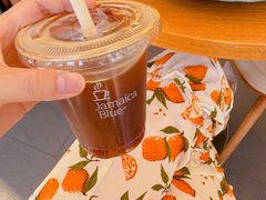 冰美式-Jamaicablue Coffeeshop(中央广场店)