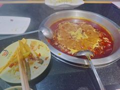 -渝味晓宇·重庆火锅(龙岗龙城万科里店)