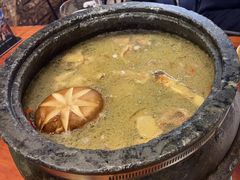 -思金拉措庄园藏餐(太阳岛店)