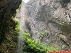 -英西峰林·洞天仙境