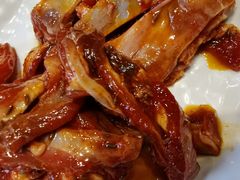 -一心烤肉(延安路店)