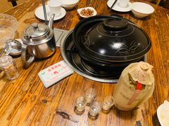 -伍哥厨房(新滘东路店)