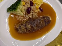 -宜兴隆家宴·私房菜(泰安华庭店)