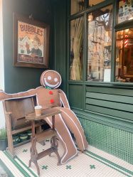 -IMUSE BARBER SHOP