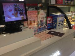 -DQ·蛋糕·冰淇淋(虹口龙之梦店)