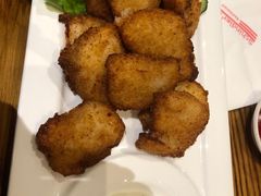 -申德勒加油站餐厅(三里屯北小街店)