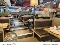 -黄记煌三汁焖锅(渝北金港国际店)
