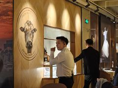-Pasha帕夏土耳其餐厅(南昌路店)