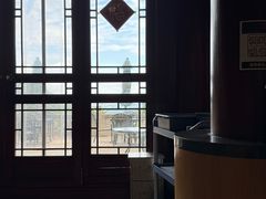 -韬光茶庵