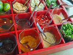 -同禧荟·港味海鲜火锅·粤菜(三亚湾店)