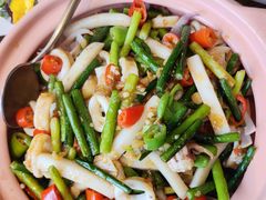 -甜阿姨·天台花园私房菜(万松园店)