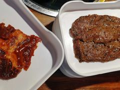 -将军令自助烤肉火锅(安详街店)