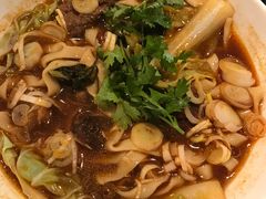 -鹿港小镇(霄云店)