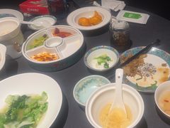 -肆月河豚·淮扬菜·湘菜(华天店)