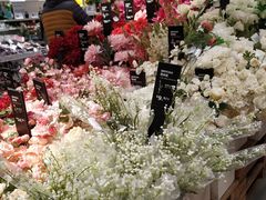 -宜家家居(西安未央商场店)